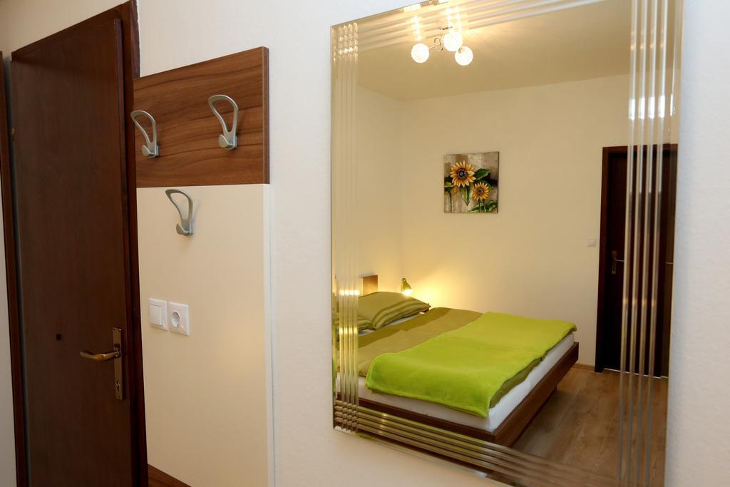 Accommodation Resman Bohinj Exteriör bild