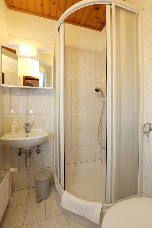 Accommodation Resman Bohinj Rum bild