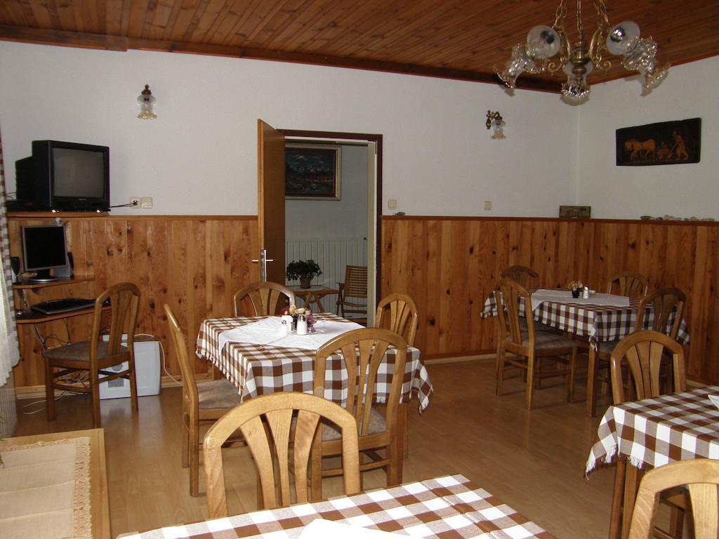 Accommodation Resman Bohinj Exteriör bild