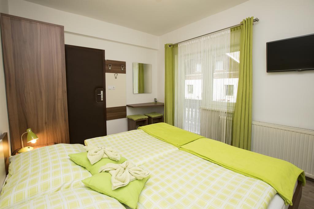 Accommodation Resman Bohinj Exteriör bild