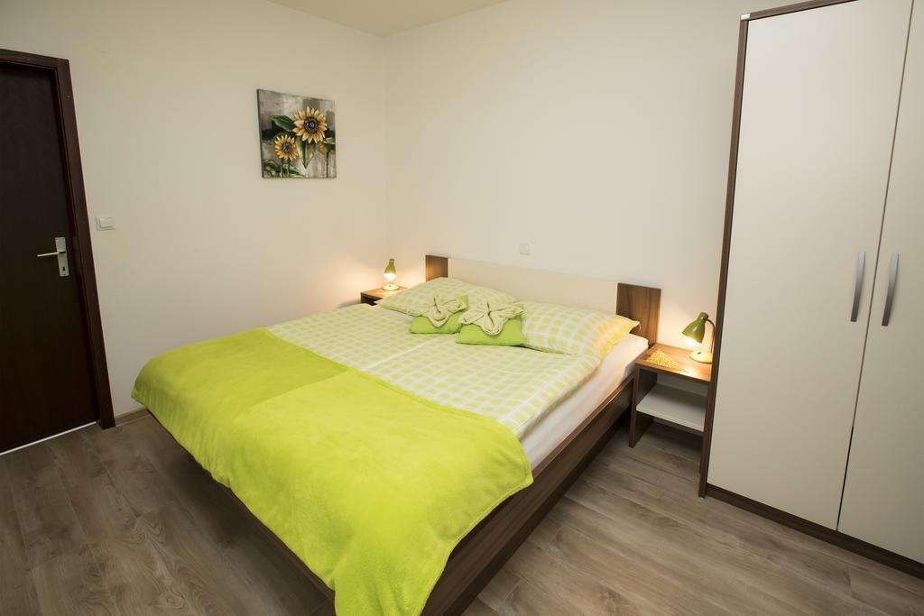 Accommodation Resman Bohinj Exteriör bild