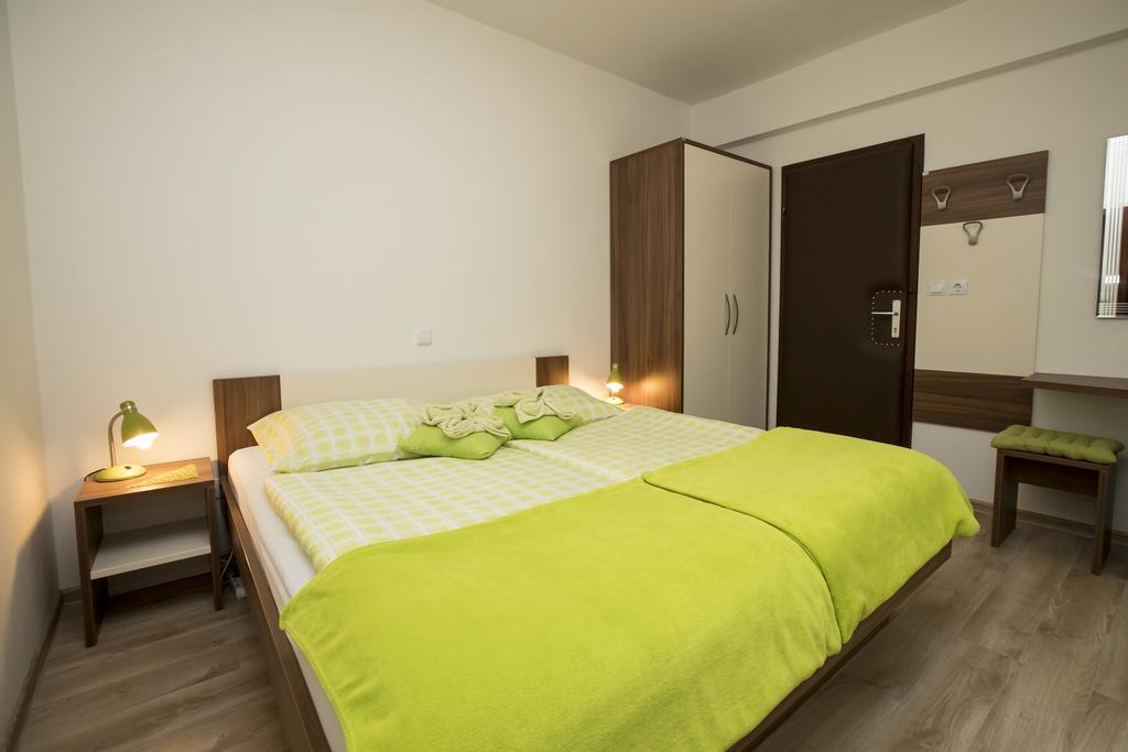 Accommodation Resman Bohinj Exteriör bild
