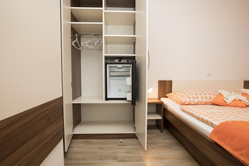 Accommodation Resman Bohinj Exteriör bild