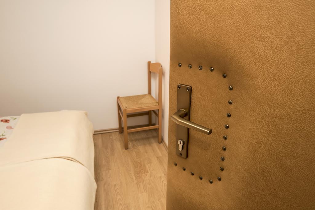 Accommodation Resman Bohinj Exteriör bild