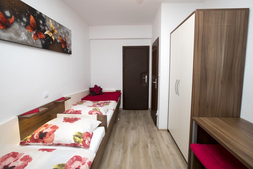 Accommodation Resman Bohinj Exteriör bild