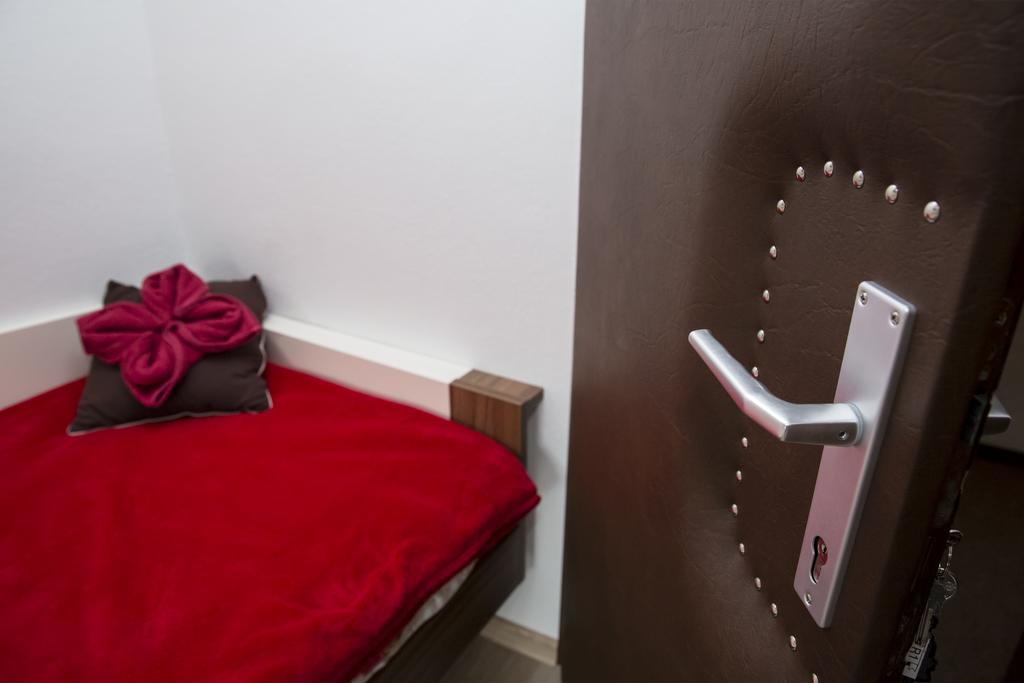 Accommodation Resman Bohinj Exteriör bild